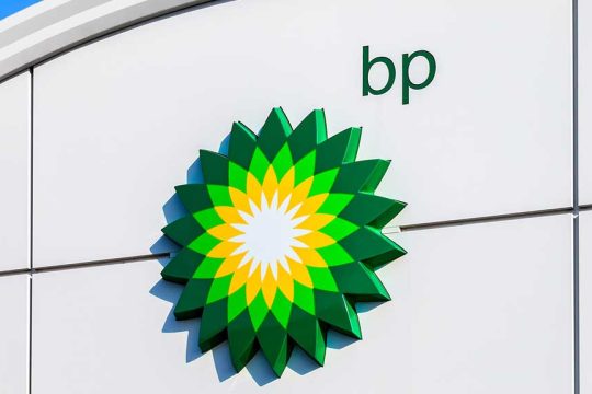 bp british petroleum
